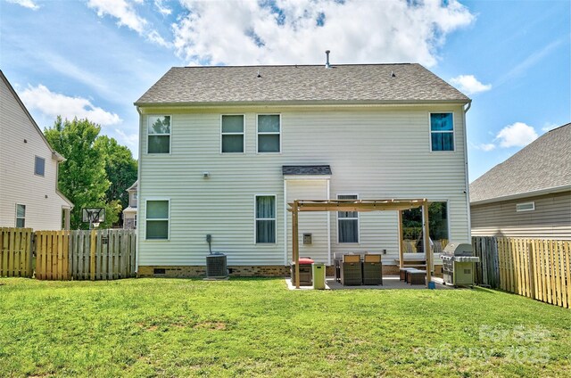 511 Rough Hewn Ln, Rock Hill, SC 29730 - photo 35