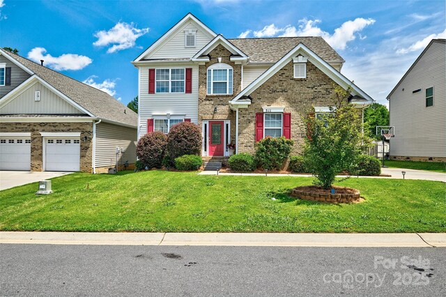 511 Rough Hewn Ln, Rock Hill, SC 29730 - photo 39