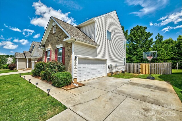 511 Rough Hewn Ln, Rock Hill, SC 29730 - photo 40
