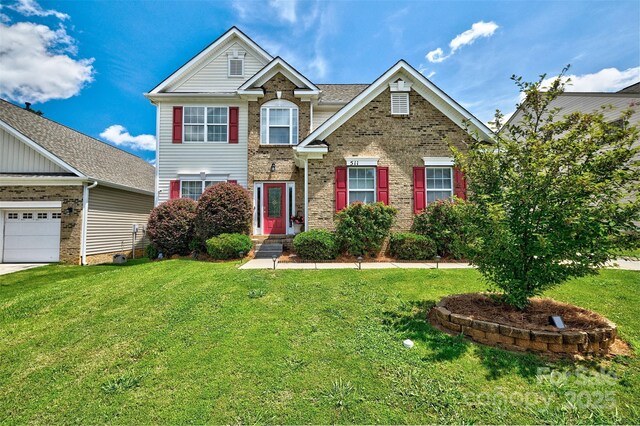 511 Rough Hewn Ln, Rock Hill, SC 29730 - photo 41