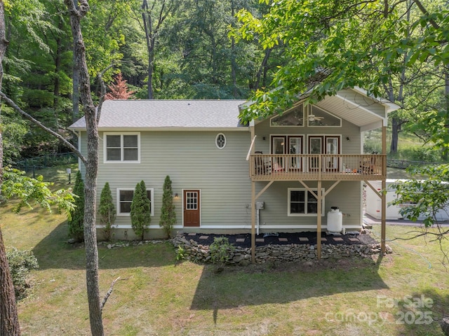 799 Coyote Hollow Rd, Waynesville, NC 28785 - photo 1