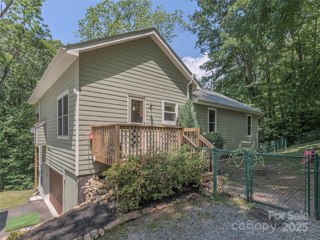 799 Coyote Hollow Rd, Waynesville, NC 28785 - photo 21