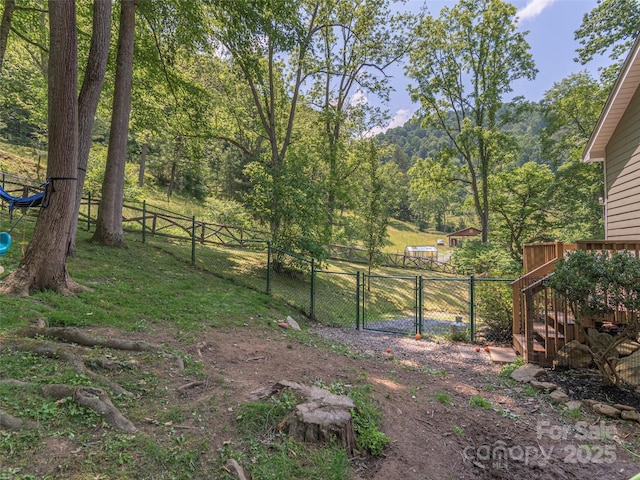 799 Coyote Hollow Rd, Waynesville, NC 28785 - photo 22
