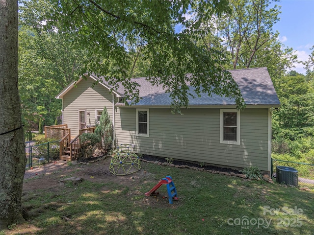 799 Coyote Hollow Rd, Waynesville, NC 28785 - photo 24