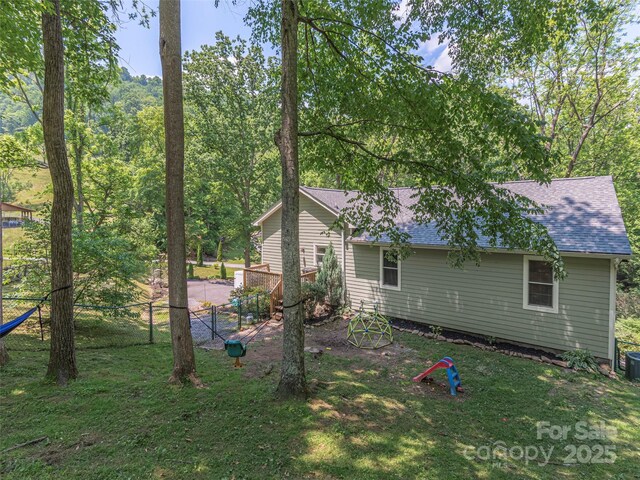 799 Coyote Hollow Rd, Waynesville, NC 28785 - photo 25