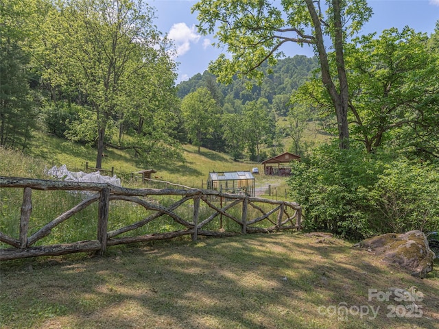799 Coyote Hollow Rd, Waynesville, NC 28785 - photo 28