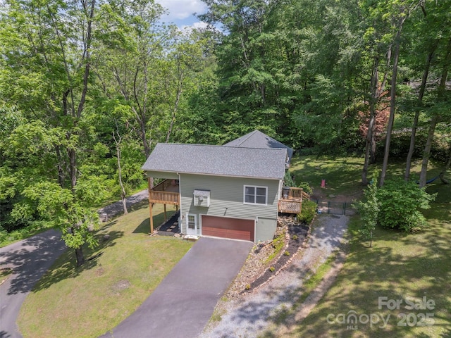 799 Coyote Hollow Rd, Waynesville, NC 28785 - photo 31