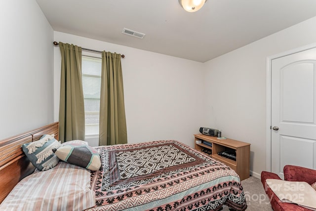 635 Scarlet Leaf Ln, Oakboro, NC 28129 - bedroom featuring carpet