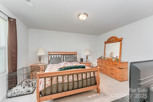 635 Scarlet Leaf Ln, Oakboro, NC 28129 - bedroom featuring carpet flooring