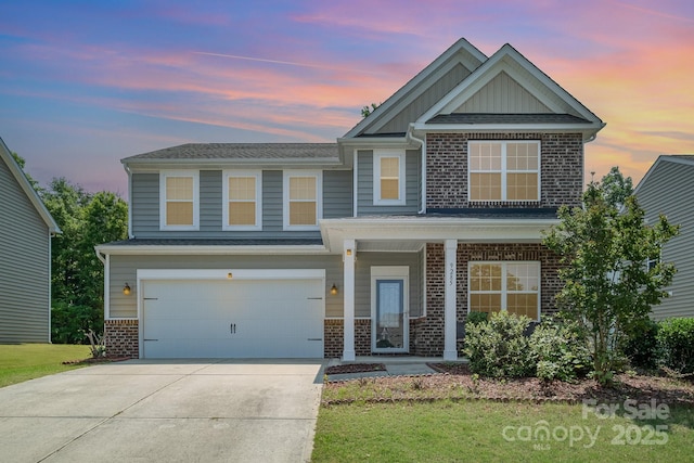 9285 Swimming Dr, Harrisburg, NC 28075 - photo 1
