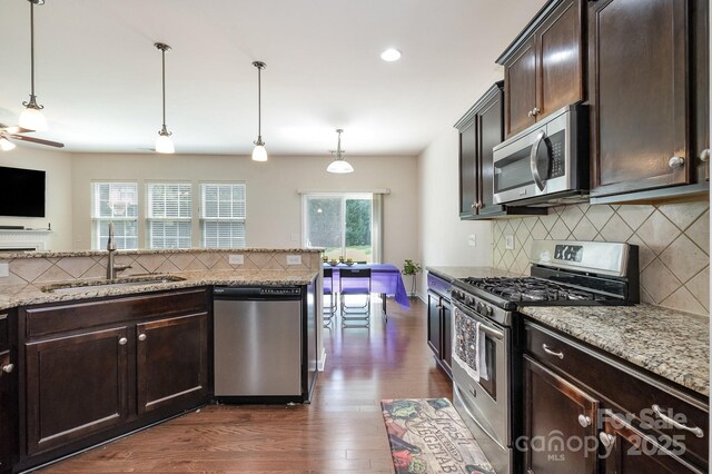 9285 Swimming Dr, Harrisburg, NC 28075 - photo 9