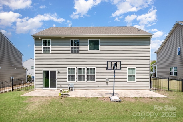 9285 Swimming Dr, Harrisburg, NC 28075 - photo 23