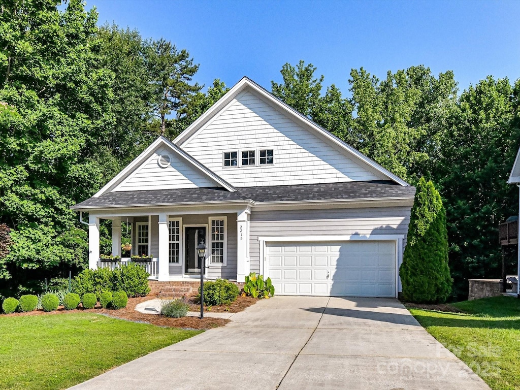2215 Henery Tuckers Ct, Charlotte, NC 28270 - photo 1