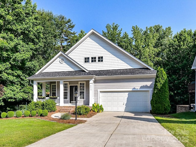 2215 Henery Tuckers Ct, Charlotte, NC 28270 - photo 1