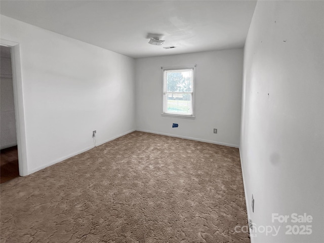 305 Rockdale Rd, Lawndale, NC 28090 - unfurnished bedroom with carpet floors and baseboards