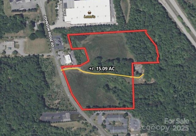 TBD Johnson Ridge Road, Elkin, NC 28621 - photo 24