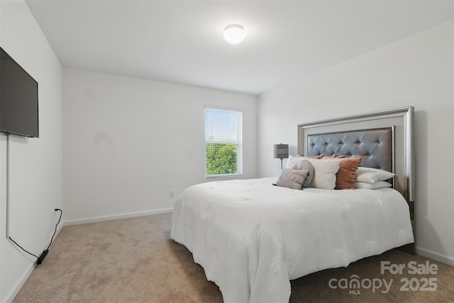 4013 Southern Pine Dr, Mount Holly, NC 28120 - bedroom featuring carpet flooring and baseboards