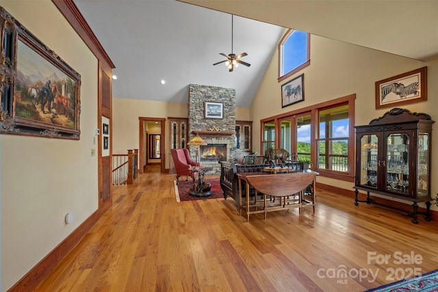 102 Uncle Coss Pond Rd, Columbus, NC 28722 - photo 9