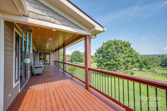 102 Uncle Coss Pond Rd, Columbus, NC 28722 - photo 17