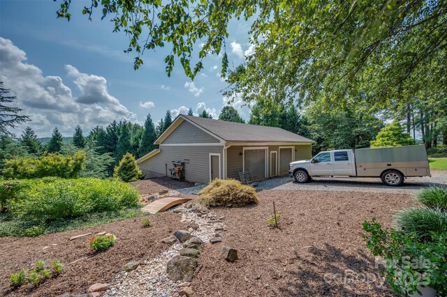 102 Uncle Coss Pond Rd, Columbus, NC 28722 - photo 30