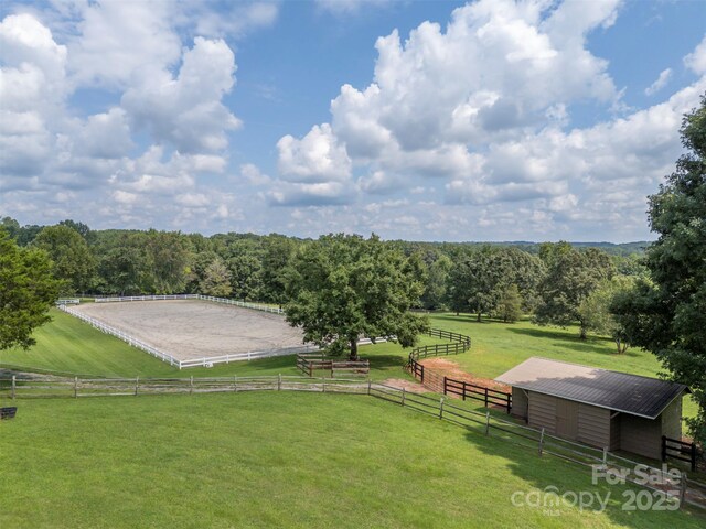 102 Uncle Coss Pond Rd, Columbus, NC 28722 - photo 33