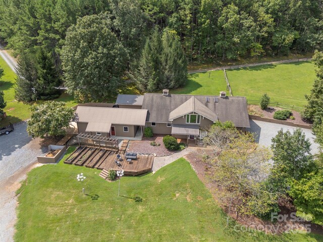 102 Uncle Coss Pond Rd, Columbus, NC 28722 - photo 36