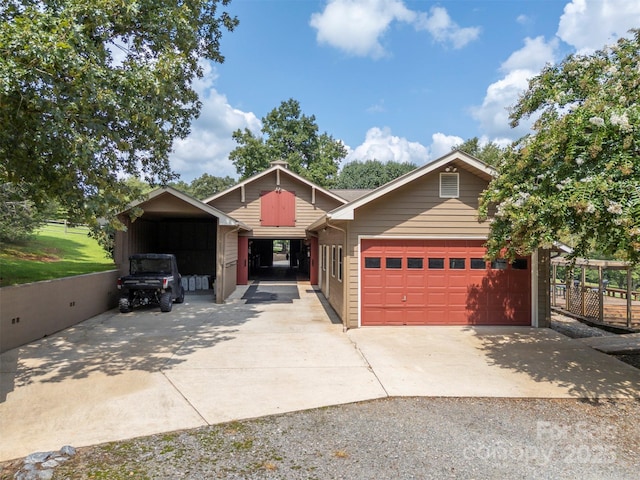 102 Uncle Coss Pond Rd, Columbus, NC 28722 - photo 38