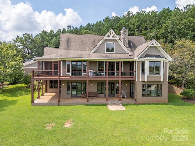 102 Uncle Coss Pond Rd, Columbus, NC 28722 - photo 45