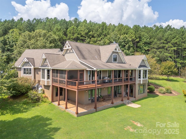 102 Uncle Coss Pond Rd, Columbus, NC 28722 - photo 46