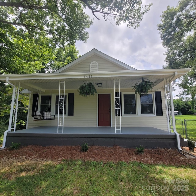 4421 Linwood Rd, Gastonia, NC 28052 - photo 1
