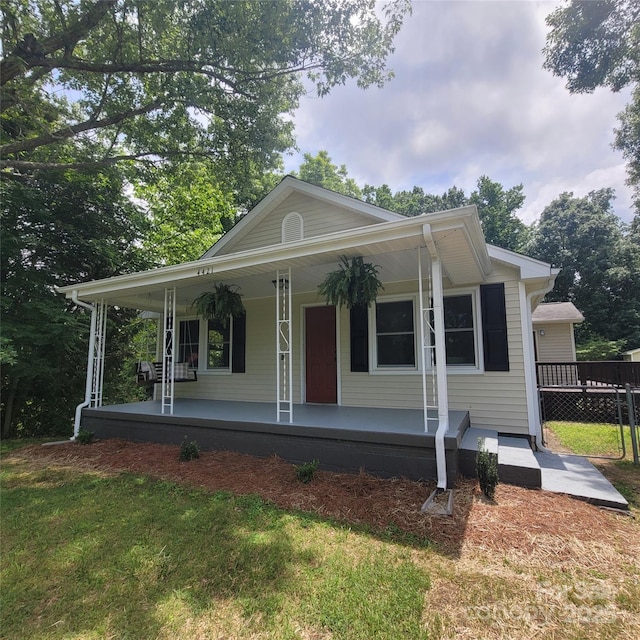 4421 Linwood Rd, Gastonia, NC 28052 - photo 2