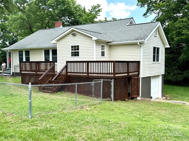 4421 Linwood Rd, Gastonia, NC 28052 - photo 23