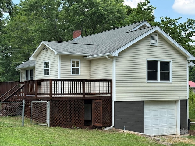 4421 Linwood Rd, Gastonia, NC 28052 - photo 24