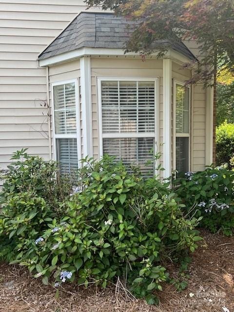 12378 Swan Wings Pl, Huntersville, NC 28078 - view of outdoor structure