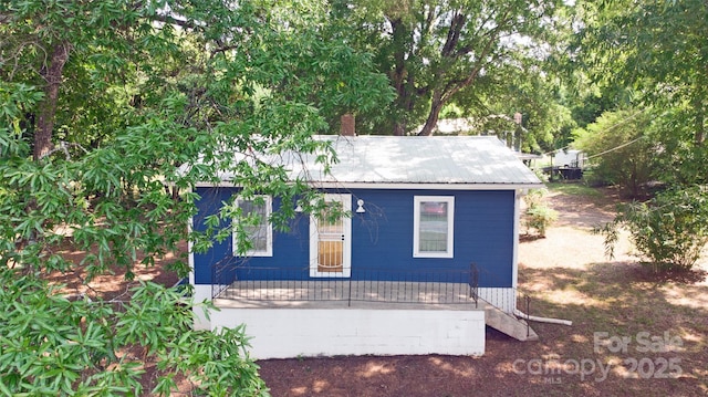 2131 E NC-10 Hwy, Conover, NC 28613 - view of outdoor structure