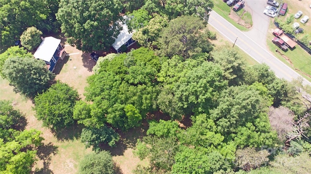 2131 E NC-10 Hwy, Conover, NC 28613 - bird's eye view