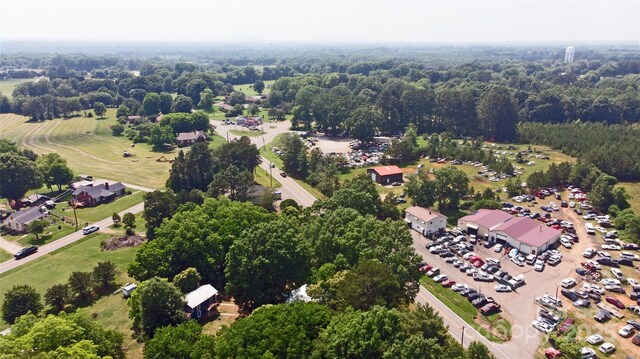 2131 E NC-10 Hwy, Conover, NC 28613 - aerial view