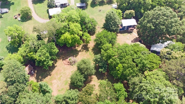 2131 E NC-10 Hwy, Conover, NC 28613 - aerial overview of property's location