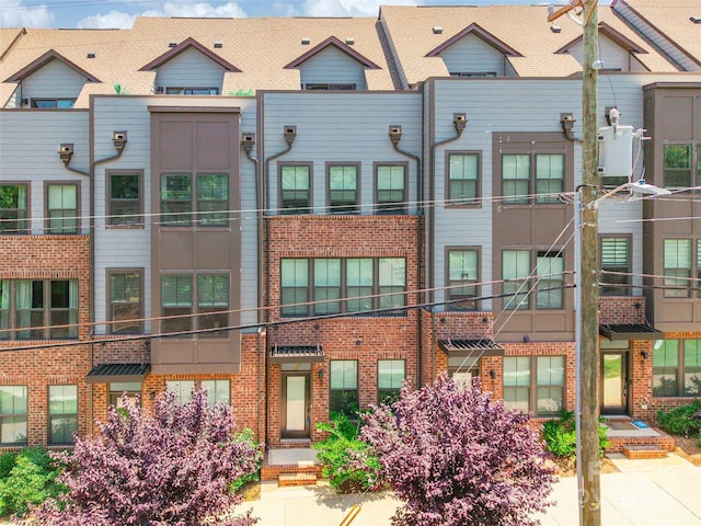 819 Anderson St, Charlotte, NC 28205 - view of building exterior