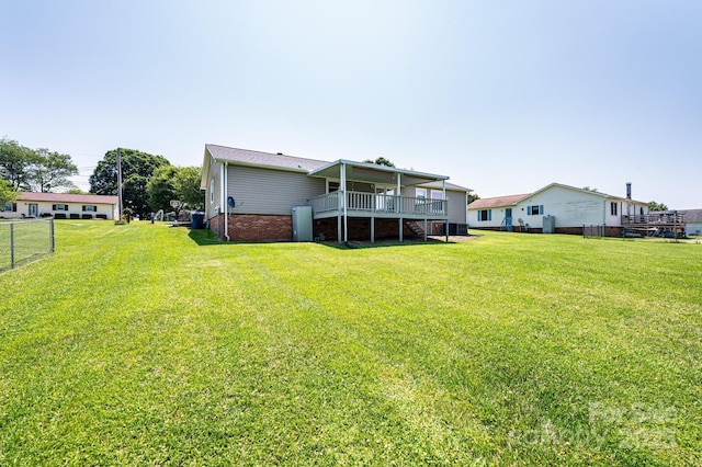 2031 36th St NE, Hickory, NC 28601 - view of yard featuring stairway