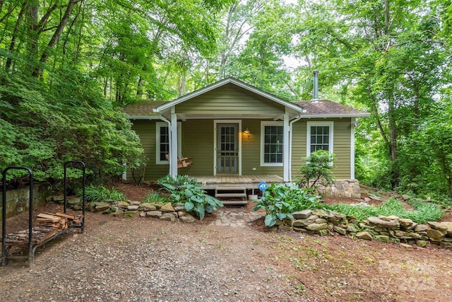 379 Rainbow Ter, Black Mountain, NC 28711 - photo 1
