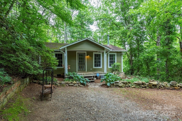 379 Rainbow Ter, Black Mountain, NC 28711 - photo 30