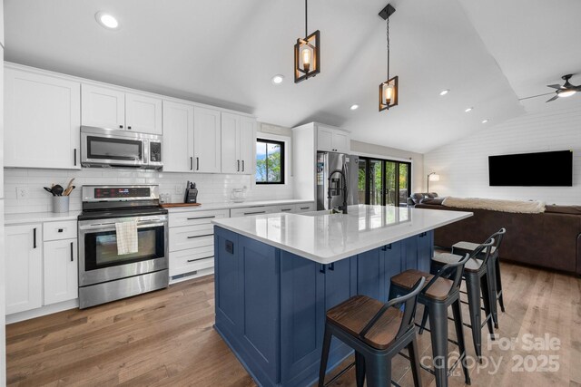 17403 Green Hill Rd, Charlotte, NC 28278 - photo 5