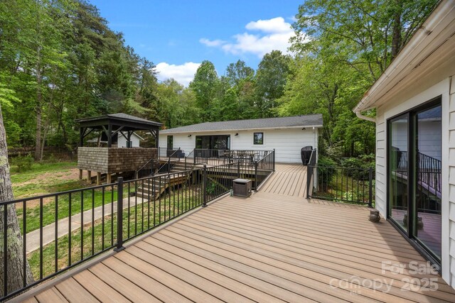 17403 Green Hill Rd, Charlotte, NC 28278 - photo 26