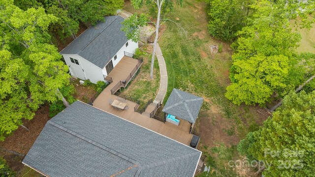 17403 Green Hill Rd, Charlotte, NC 28278 - photo 33