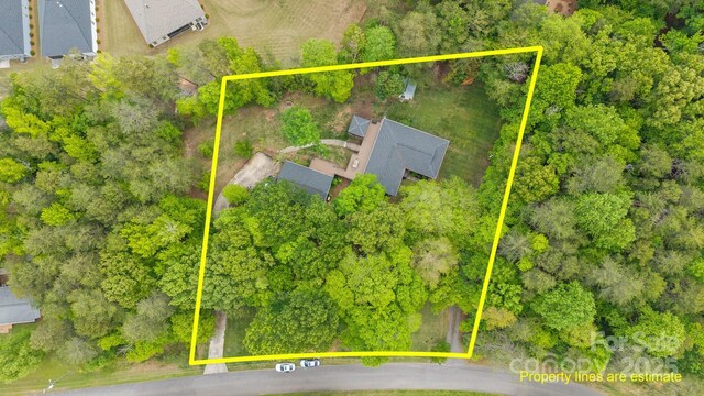 17403 Green Hill Rd, Charlotte, NC 28278 - photo 34
