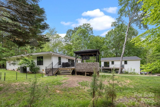 17403 Green Hill Rd, Charlotte, NC 28278 - photo 36