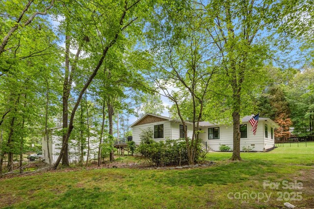 17403 Green Hill Rd, Charlotte, NC 28278 - photo 37