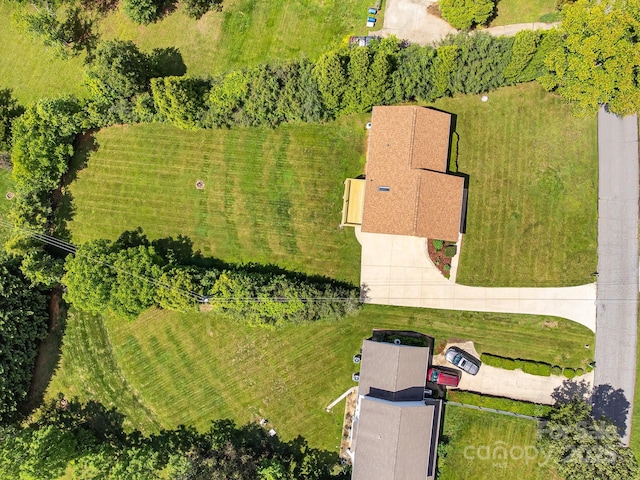 87 Collins Rd, Marshall, NC 28753 - drone / aerial view
