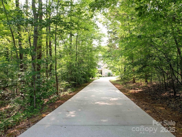 8101 Cane Pointe Ln, Waxhaw, NC 28173 - view of surrounding community